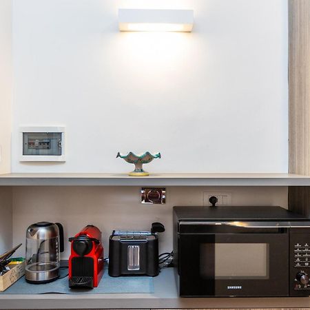 Time Apartment Rome Exterior photo