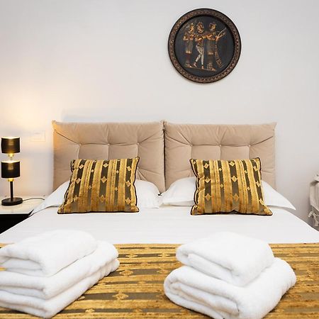 Time Apartment Rome Exterior photo