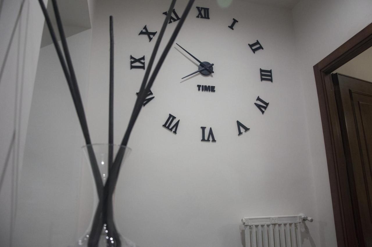 Time Apartment Rome Exterior photo
