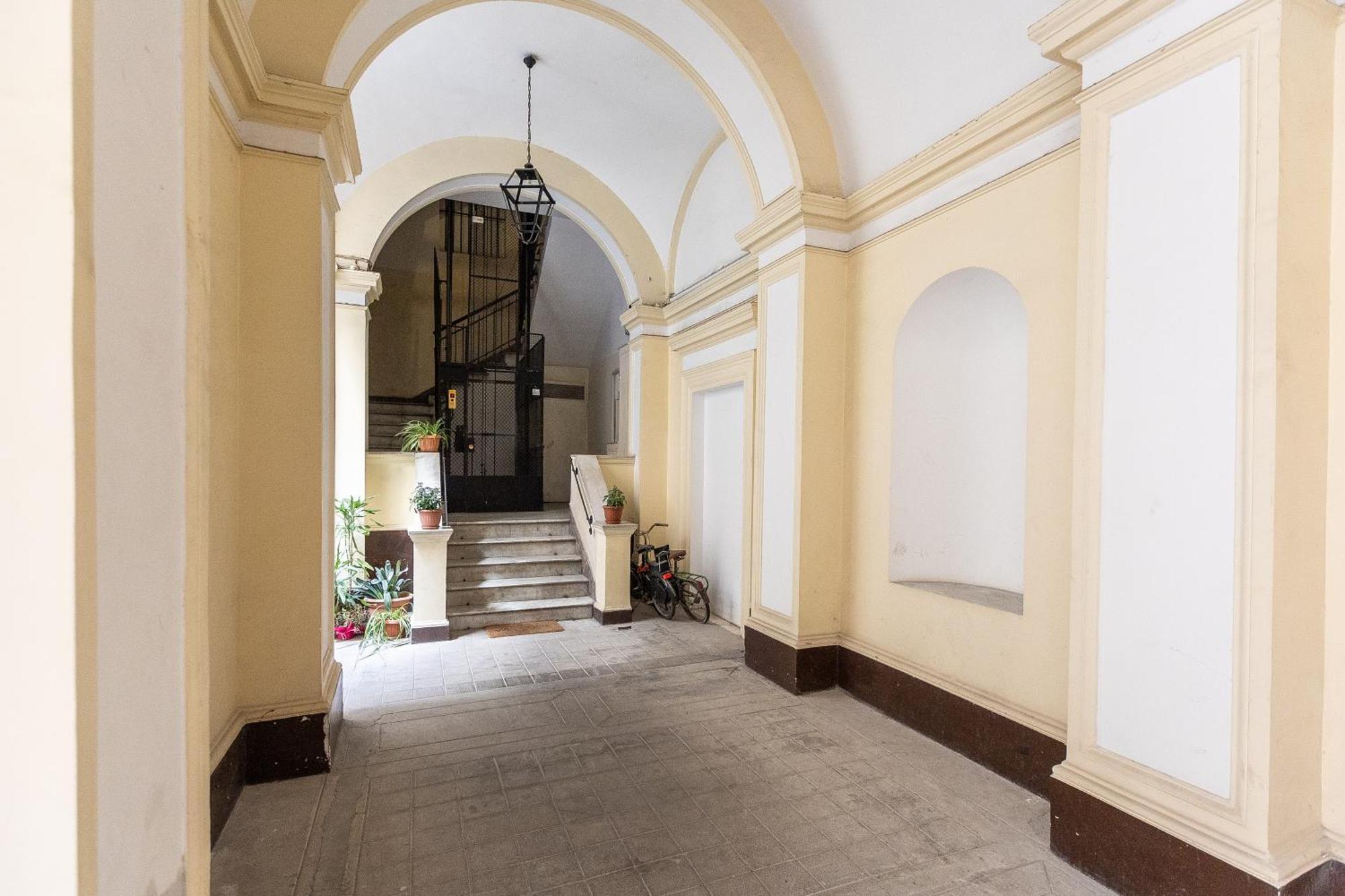 Time Apartment Rome Exterior photo