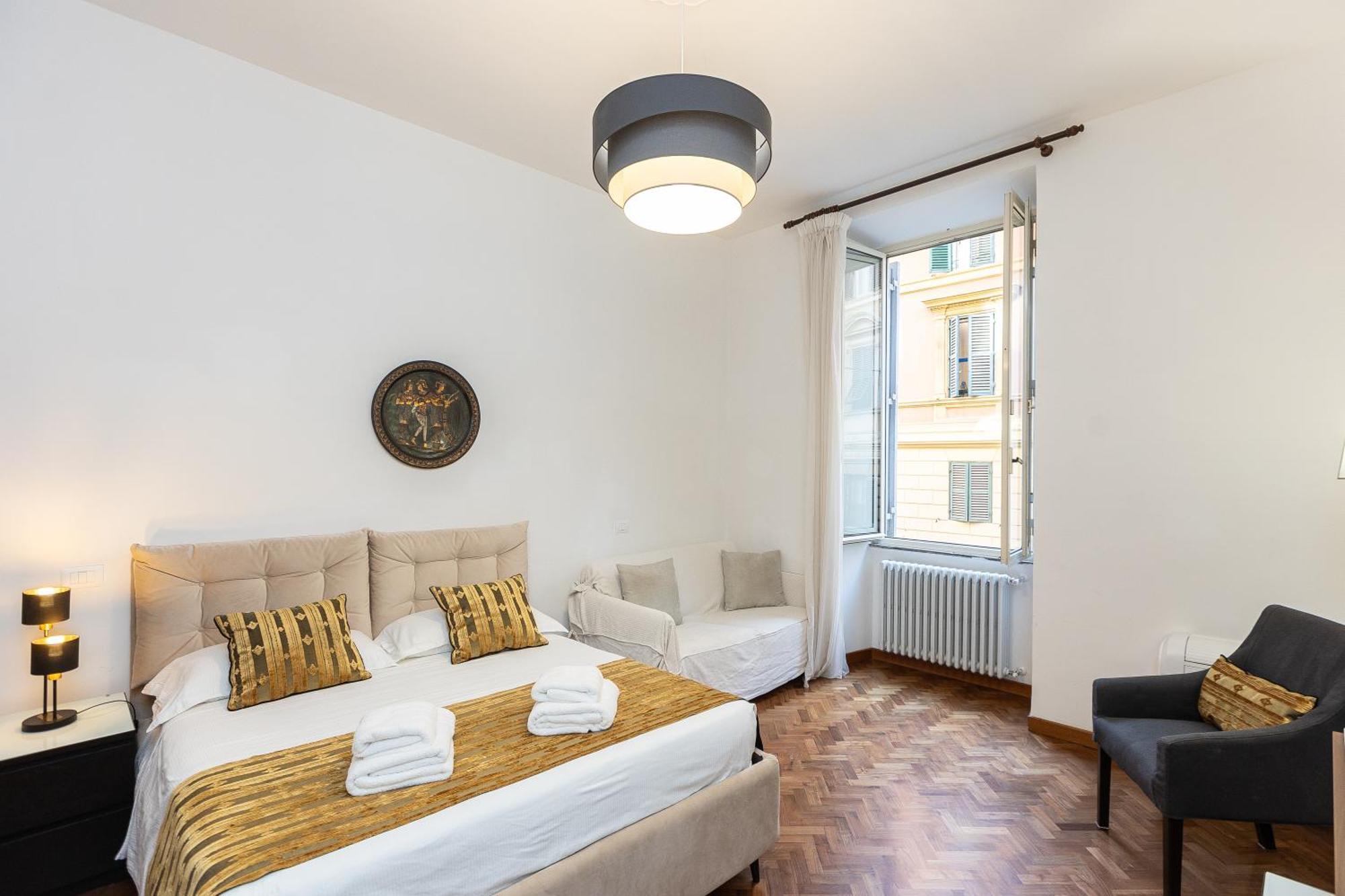 Time Apartment Rome Exterior photo