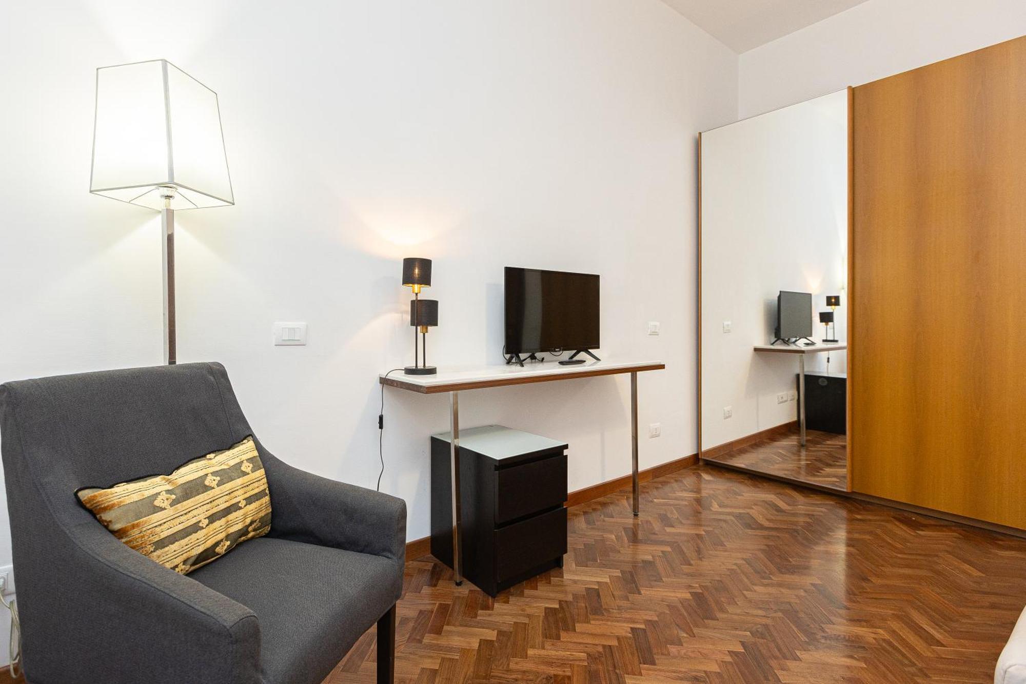 Time Apartment Rome Exterior photo