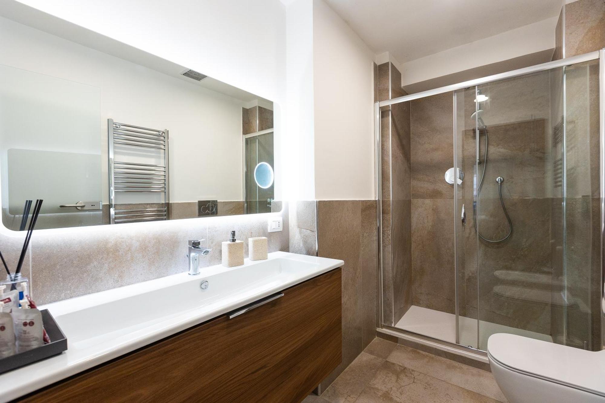 Time Apartment Rome Exterior photo