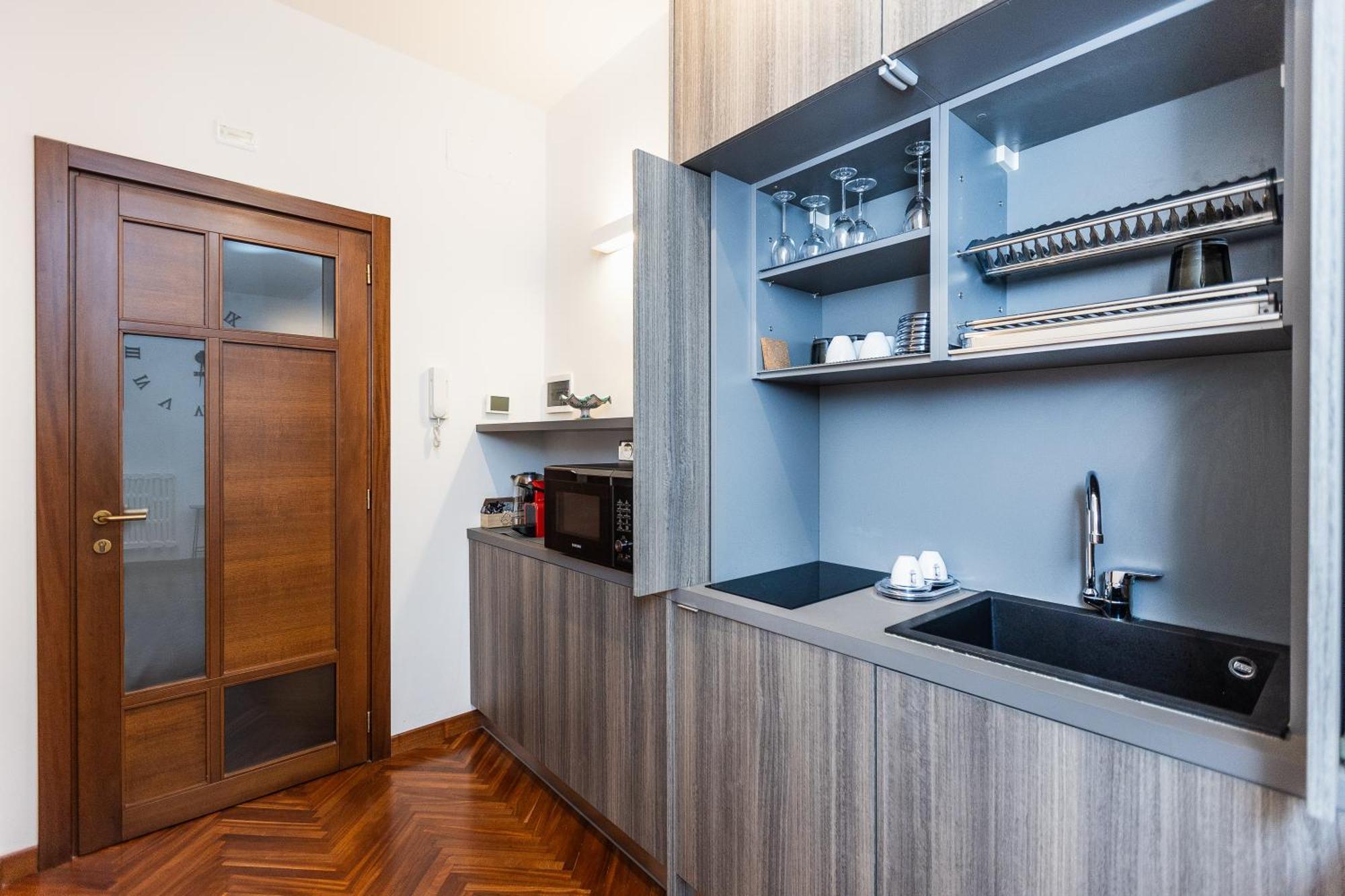 Time Apartment Rome Exterior photo