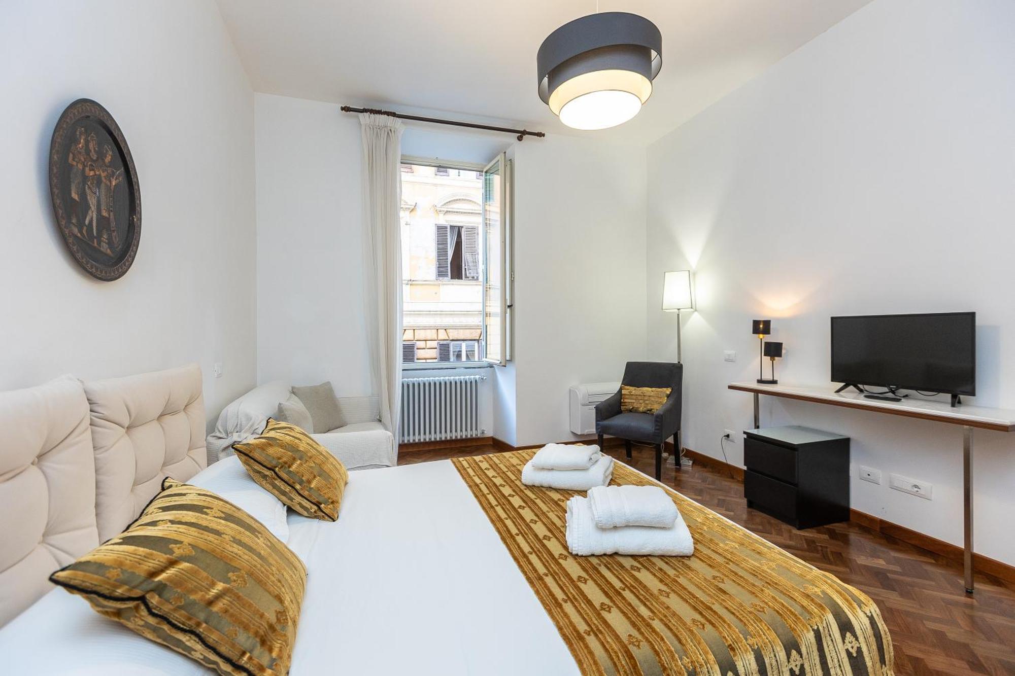 Time Apartment Rome Exterior photo