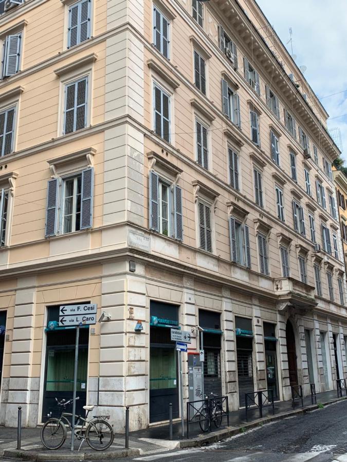 Time Apartment Rome Exterior photo